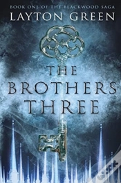 Capa do artigo The Brothers Three