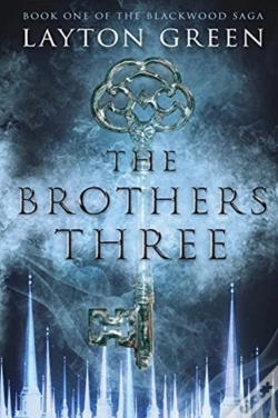 Capa do artigo The Brothers Three
