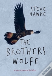 Capa do artigo The Brothers Wolfe