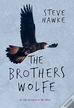 Capa do artigo The Brothers Wolfe