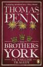 The Brothers York - Preview