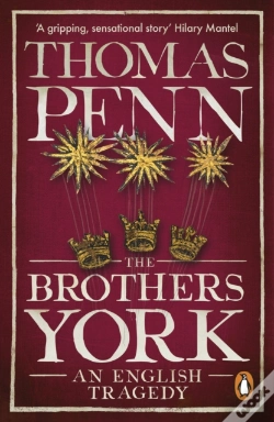 Capa do artigo The Brothers York