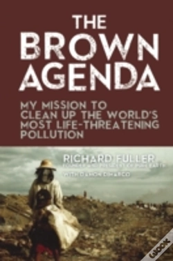 Capa do artigo The Brown Agenda