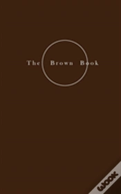 Capa do artigo The Brown Book - On Nourishment
