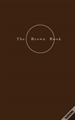 Capa do artigo The Brown Book - On Nourishment
