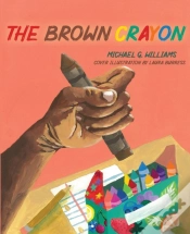 Capa do artigo The Brown Crayon