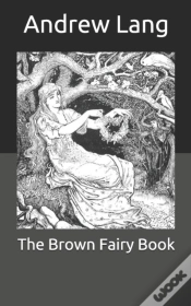 Capa do artigo The Brown Fairy Book