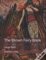 The Brown Fairy Book
