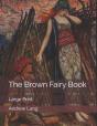 The Brown Fairy Book - Preview