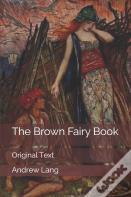 The Brown Fairy Book