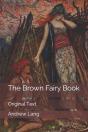 The Brown Fairy Book - Preview