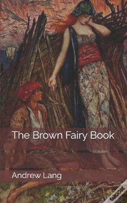 Capa do artigo The Brown Fairy Book