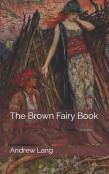 The Brown Fairy Book