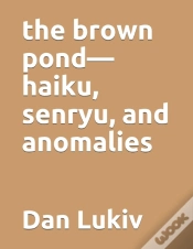 Capa do artigo The Brown Pond-Haiku, Senryu, And Anomalies