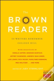 Capa do artigo The Brown Reader