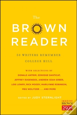 Capa do artigo The Brown Reader