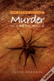 Capa do artigo The Brown Recluse:  Murder In Green Hill