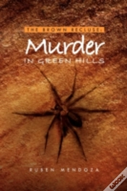 Capa do artigo The Brown Recluse:  Murder In Green Hill