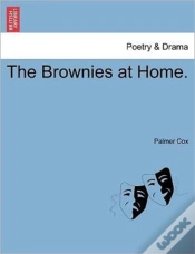 Capa do artigo The Brownies At Home.