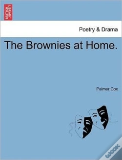 Capa do artigo The Brownies At Home.