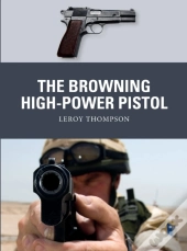 The Browning High-Power Pistol