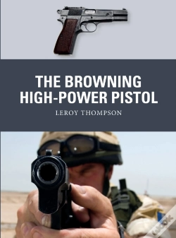 Capa do artigo The Browning High-Power Pistol