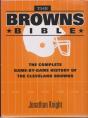 The Browns Bible - Preview