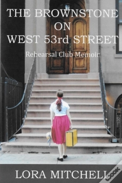 Capa do artigo The Brownstone On West 53rd Street
