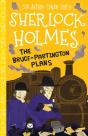 The Bruce-Partington Plans (Easy Classics) - Preview
