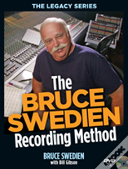 The Bruce Swedien Recording Method