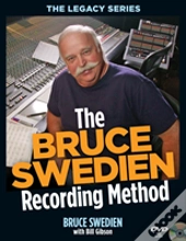 The Bruce Swedien Recording Method
