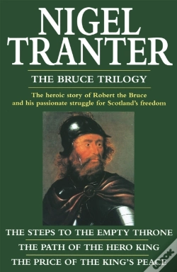 Capa do artigo The Bruce Trilogy