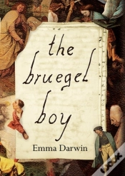 Capa do artigo The Bruegel Boy