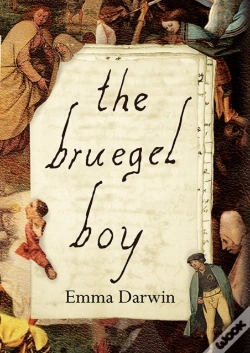 Capa do artigo The Bruegel Boy