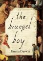 The Bruegel Boy - Preview
