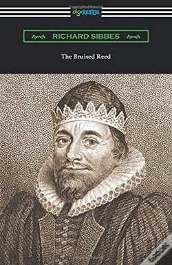 Capa do artigo The Bruised Reed