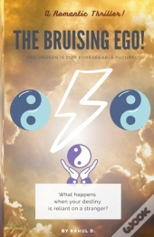 The Bruising Ego!