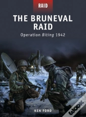 The Bruneval Raid
