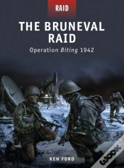 Capa do artigo The Bruneval Raid
