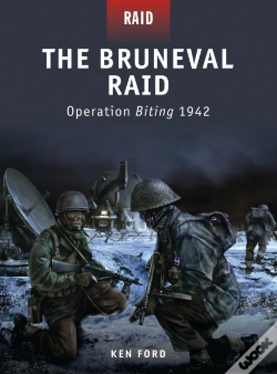 Capa do artigo The Bruneval Raid