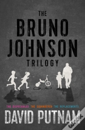 Capa do artigo The Bruno Johnson Trilogy