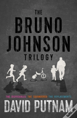 Capa do artigo The Bruno Johnson Trilogy