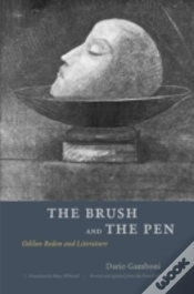Capa do artigo The Brush And The Pen