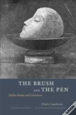 Capa do artigo The Brush And The Pen