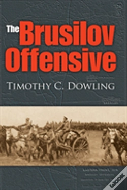 Capa do artigo The Brusilov Offensive