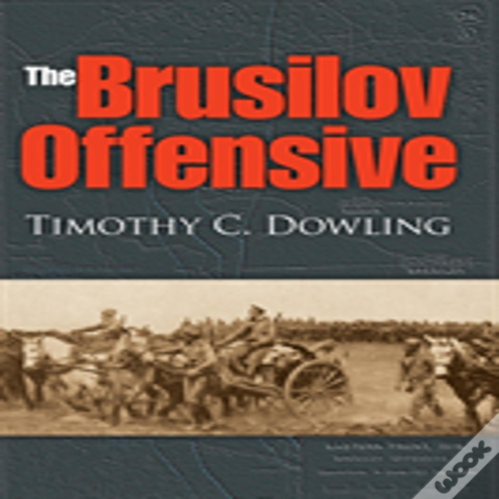 The Brusilov Offensive