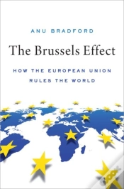 Capa do artigo The Brussels Effect