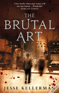 Capa do artigo The Brutal Art