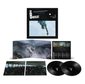 Capa do artigo The Brutalist - Vinil