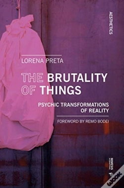 Capa do artigo The Brutality Of Things